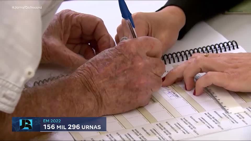Aumenta o número de pessoas com deficiência aptas a votar no país: são quase 2 milhões