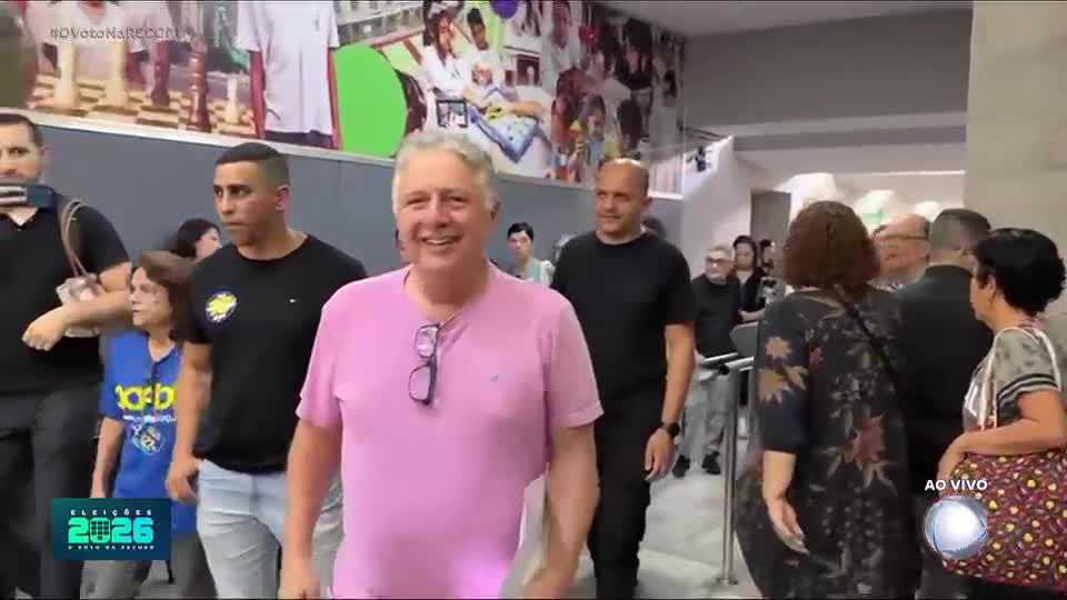 Votos sob júdice para Garotinho podem decidir eleição para governador no Rio de Janeiro