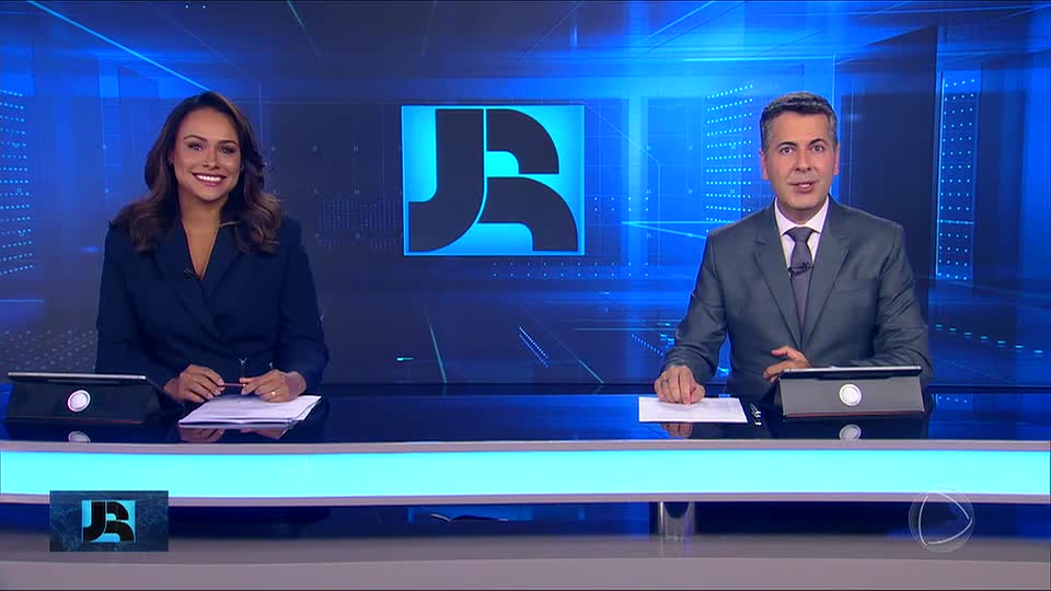 Assista à íntegra do Jornal da Record | 03/10/2026