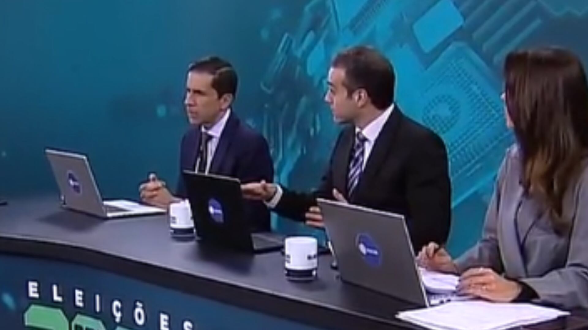 Análise: ‘Fantasma Witzel’ parece ter chegado de novo para Eduardo Paes