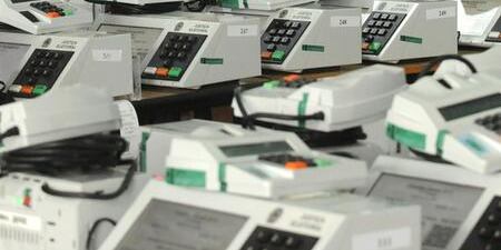 Cerca de 124 mil eleitores devem votar em Araguaína (TO) neste domingo (4)