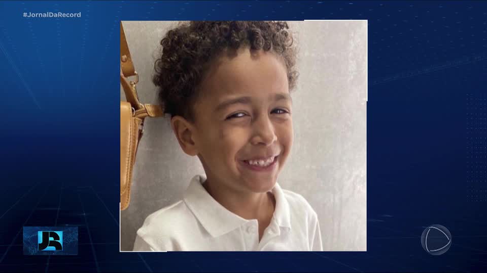 Família de Davi segue em busca de respostas quase 2 anos após o desaparecimento do menino no RJ