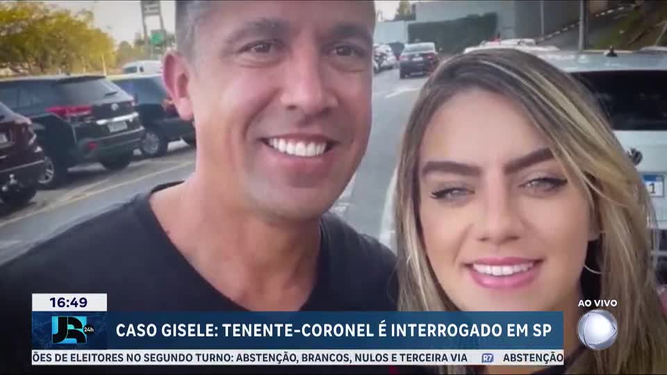 Justiça decide nesta segunda (5) se tenente-coronel vai a júri popular por feminicídio