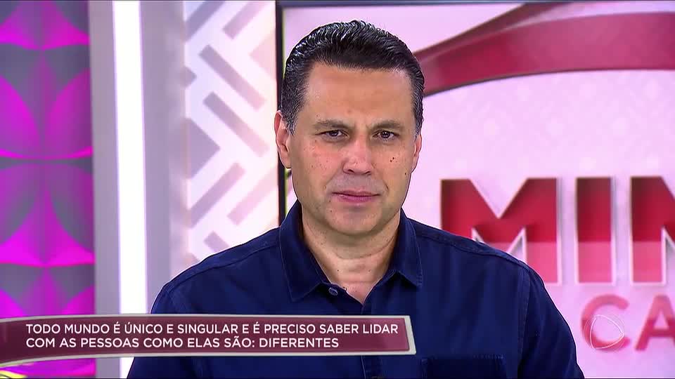 Converse e procure conhecer melhor o seu parceiro | Minuto do Casamento Blindado