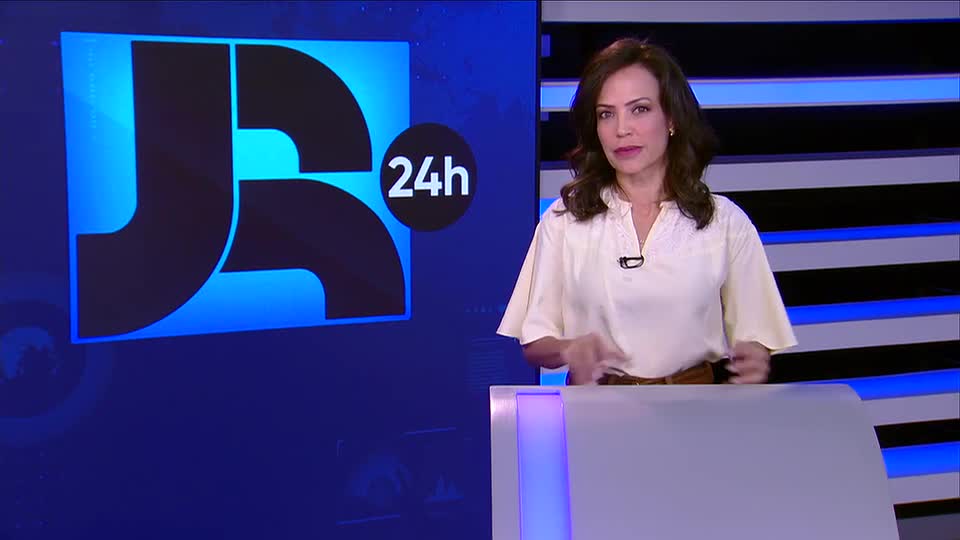 Assista à íntegra da Edição Digital do JR 24 Horas desta segunda (5)