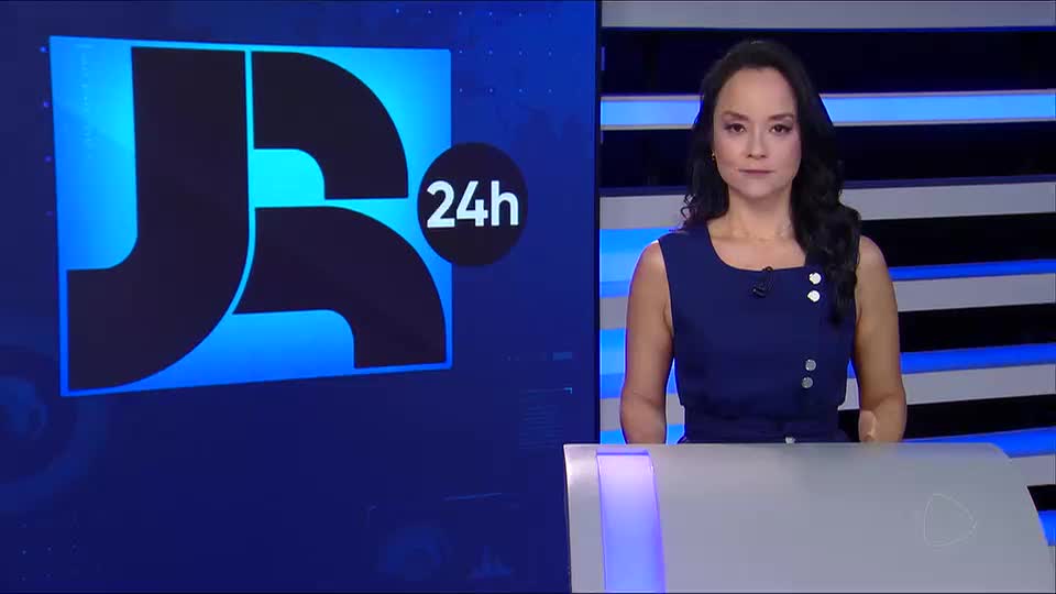 Assista à íntegra da 2ª edição do JR 24 Horas desta segunda (5)