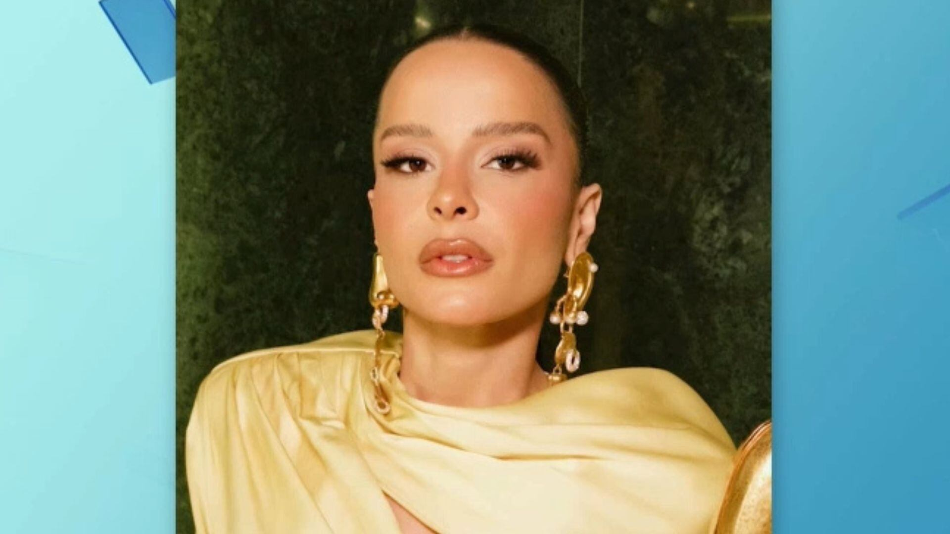 Maiara revela que nova música com Naiara Azevedo fala sobre fim de relacionamento