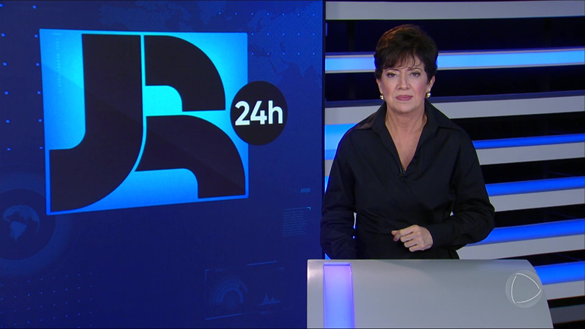 Assista à íntegra da 3ª edição do JR 24 Horas desta segunda (5)