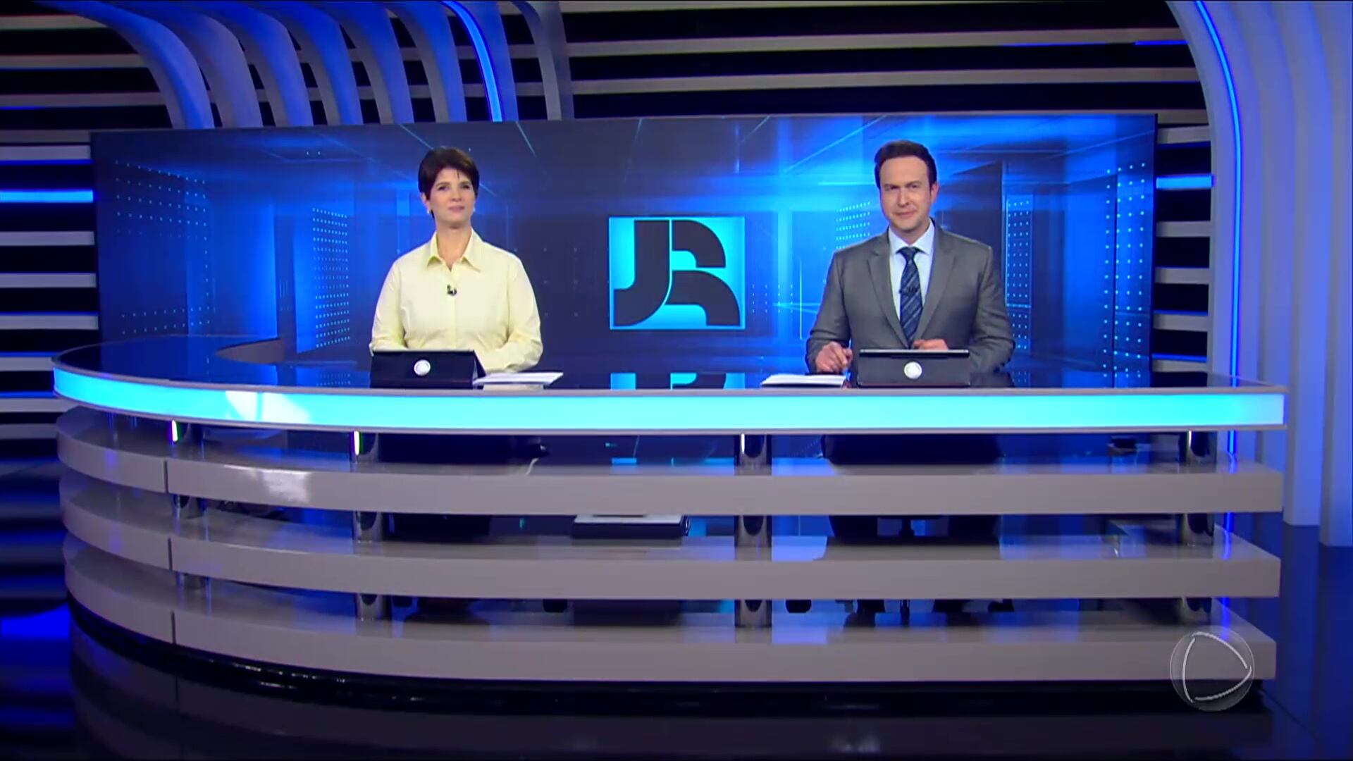 Assista à íntegra do Jornal da Record | 05/10/2026
