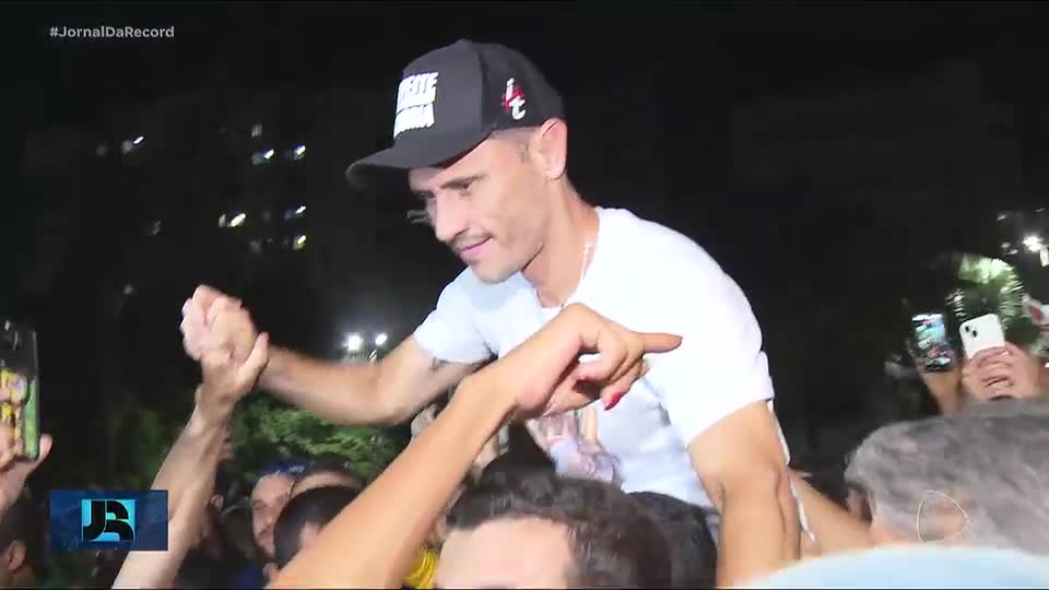 MG elege Cleitinho, do Republicanos, ao governo no 1º turno