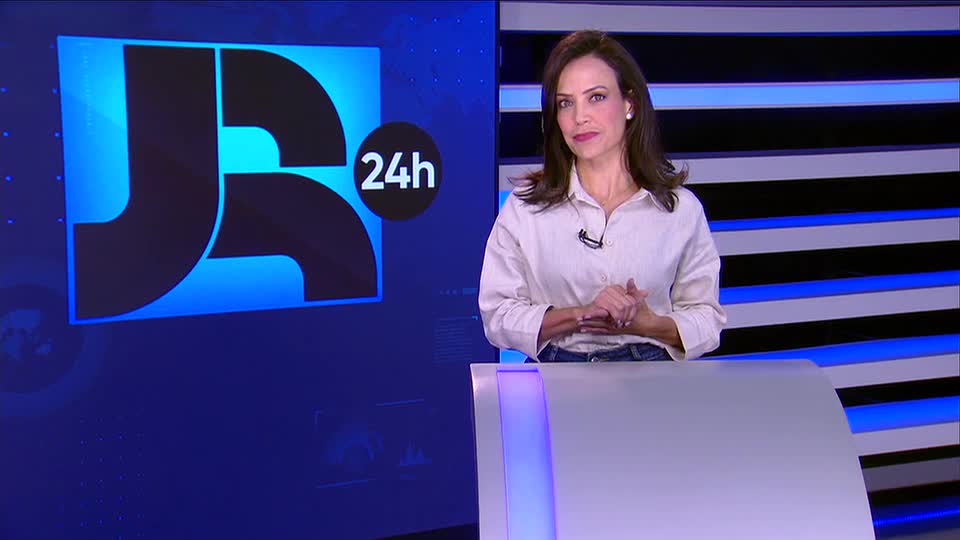 Assista à íntegra da Edição Digital do JR 24 Horas desta terça (6)