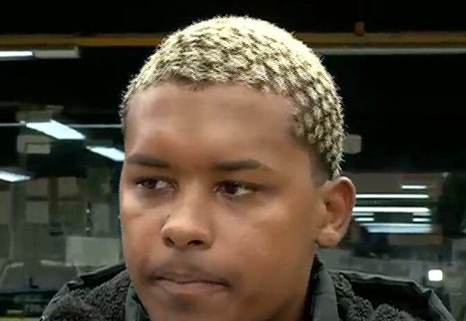Motoboy é agredido com coronhada em condomínio de Paciência, na Zona Oeste do Rio