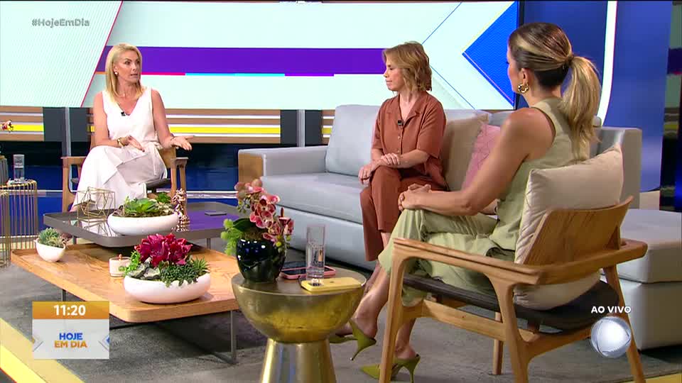 Assista à íntegra do Diário das Celebridades desta terça-feira (7)
