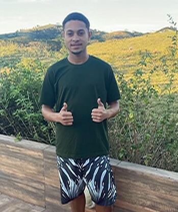 Jovem é preso por matar o próprio irmão durante briga em Maricá (RJ)