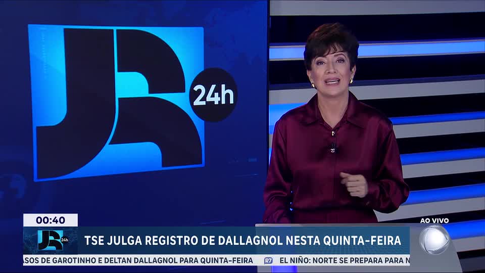 TSE julga caso de Deltan Dallagnol e pode definir vaga no Senado