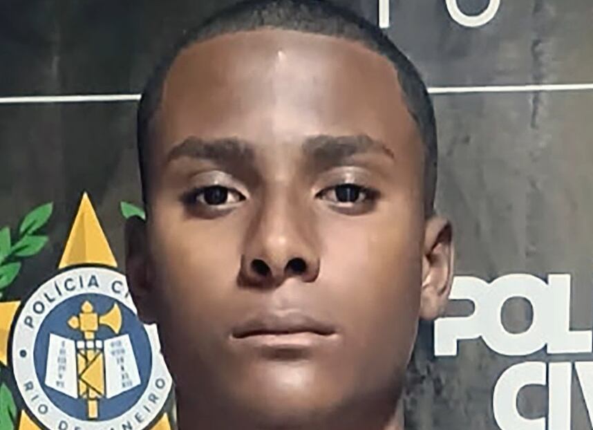 Homem é preso e dois adolescentes são apreendidos por envolvimento na morte de motorista no RJ