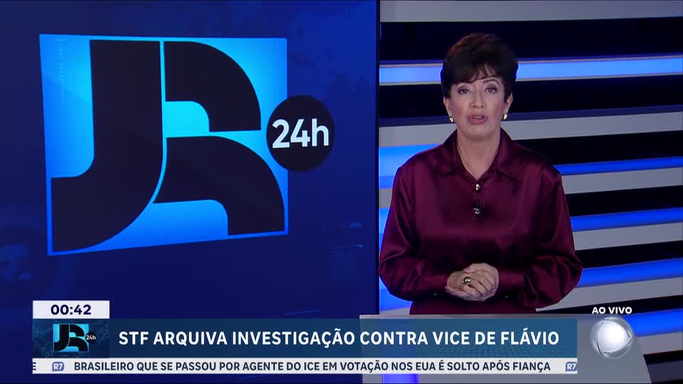 Gilmar Mendes arquiva pedido de investigação contra Alfredo Gaspar por falta de indícios