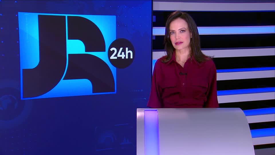 Assista à íntegra da Edição Digital do JR 24 Horas desta quarta (7)