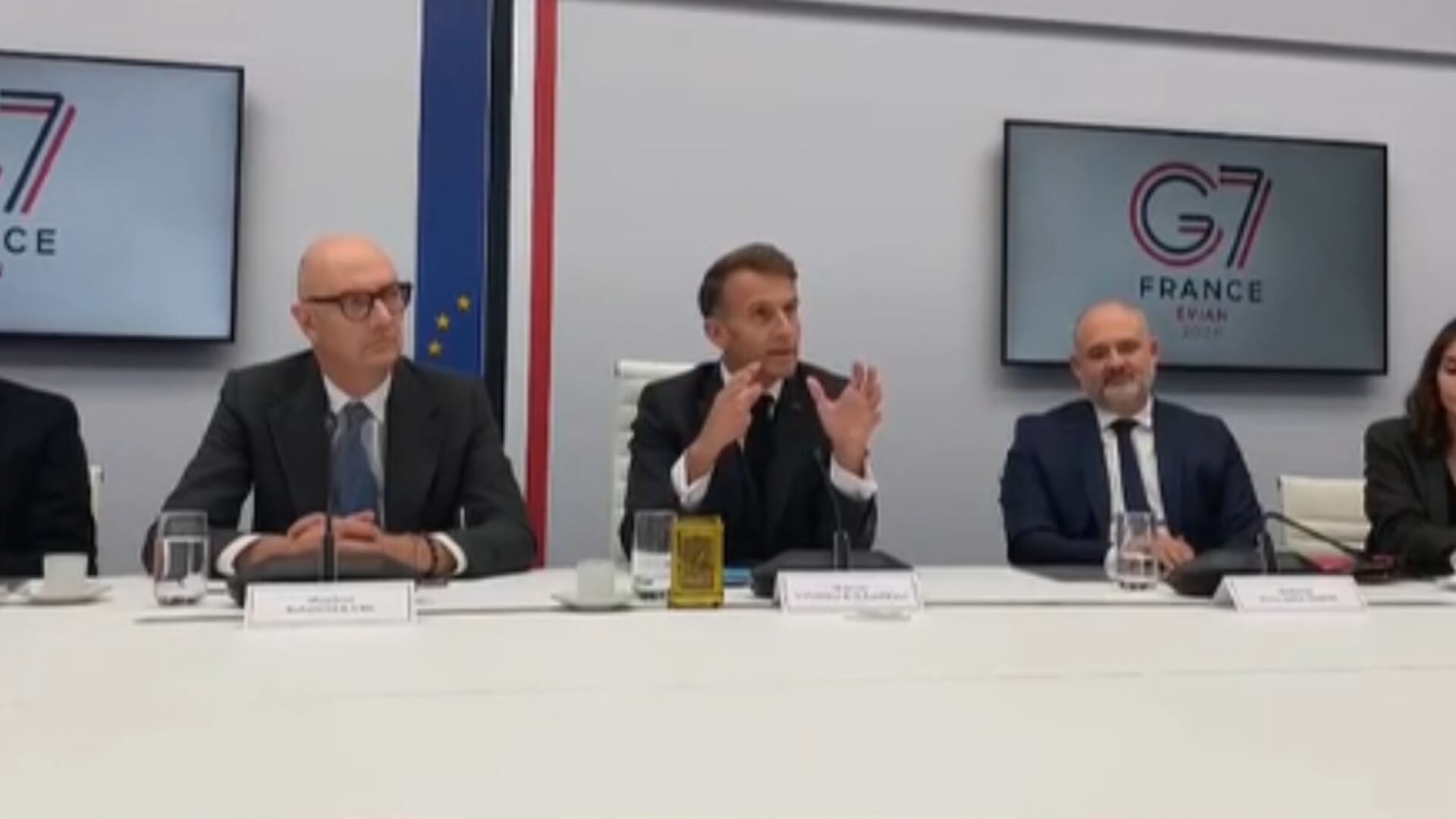 França libera 10 milhões de barris de diesel dos estoques