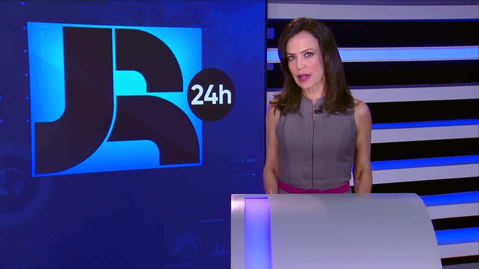 Assista à íntegra da Edição Digital do JR 24 Horas desta quinta (8)