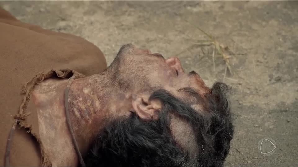 Messias realiza milagre com jovem lunático | Jesus