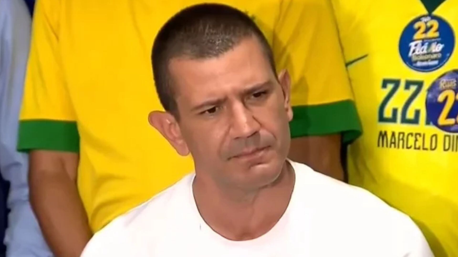 Douglas Ruas comemora decisão do TSE por anulação de votos de Garotinho