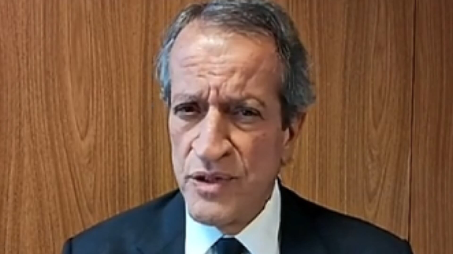 Valdemar Costa Neto analisa desempenho do PL no 1º turno