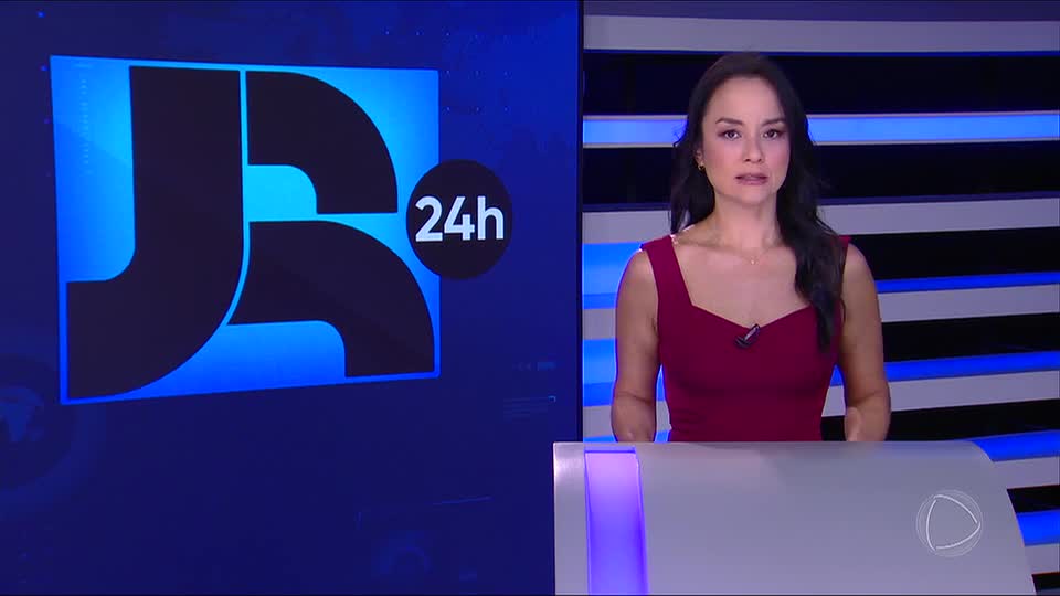 Assista à íntegra da 2ª edição do JR 24 Horas desta sexta (9)