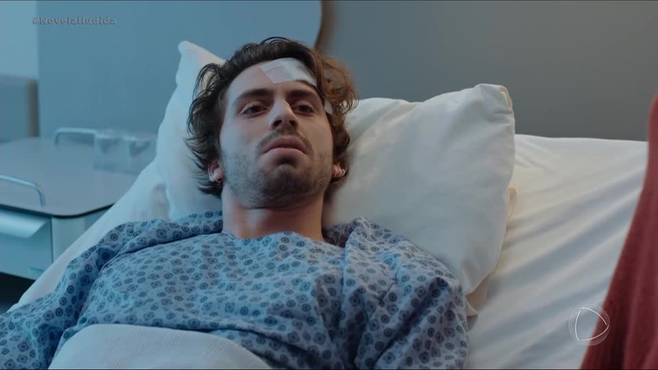 Haluk faz acordo com Selçuk para afastá-lo de sua família | Iludida
