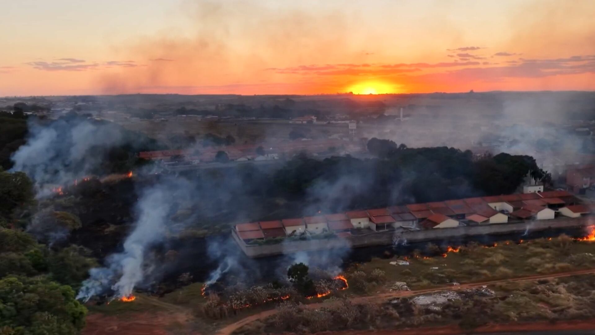 El Niño aumenta riscos para crianças e adolescentes, segundo estudo