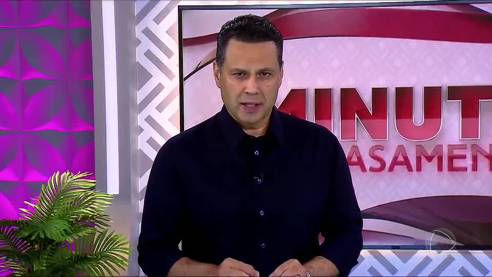 Para mudar seu relacionamento, mude seus pensamentos | Minuto do Casamento Blindado