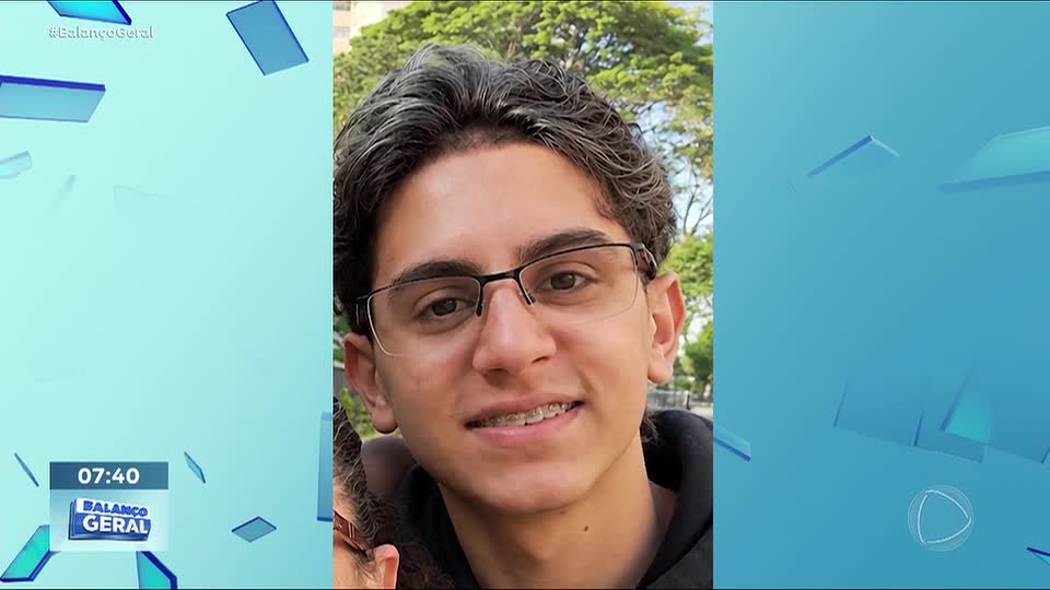 Corpo de adolescente que desapareceu no mar de Praia Grande, no litoral de São Paulo, é encontrado