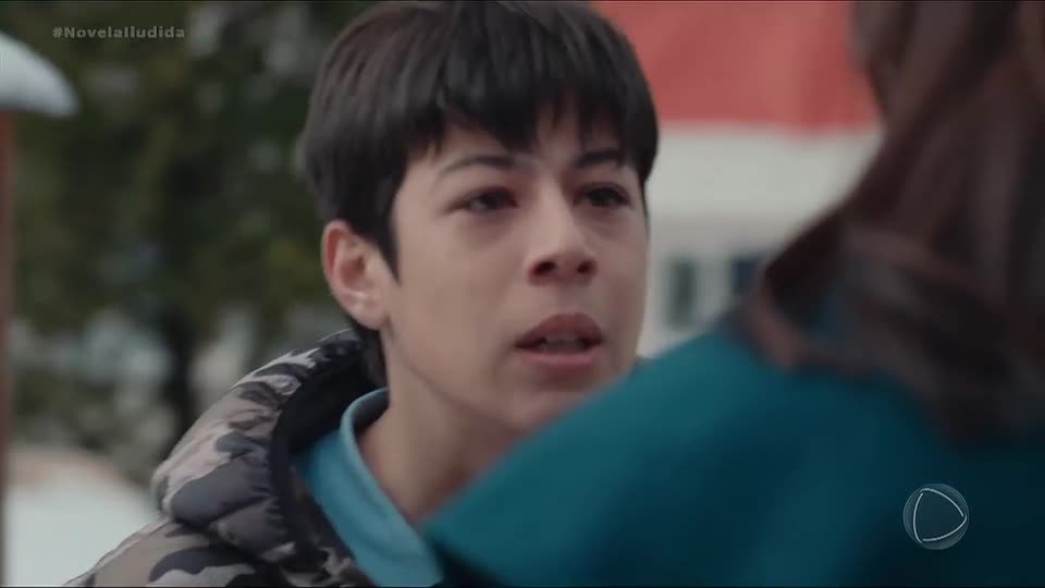 Demir expõe Ali como o ladrão da escola | Iludida