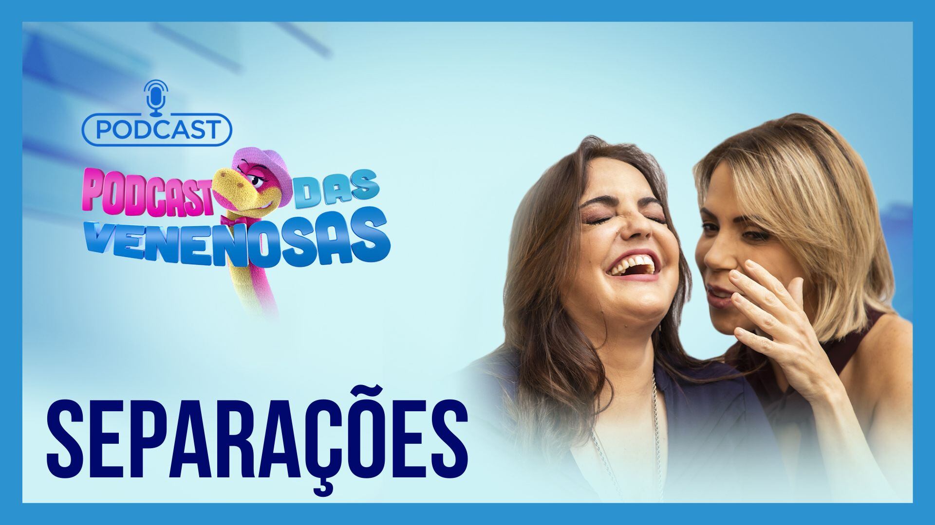 Podcast das Venenosas: Jheny Santucci se separou de Arthur Aguiar porque ele está cheio de dívidas?