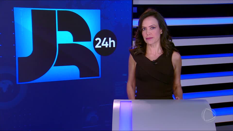 Assista à íntegra da 1ª edição do JR 24 Horas desta sexta (9)