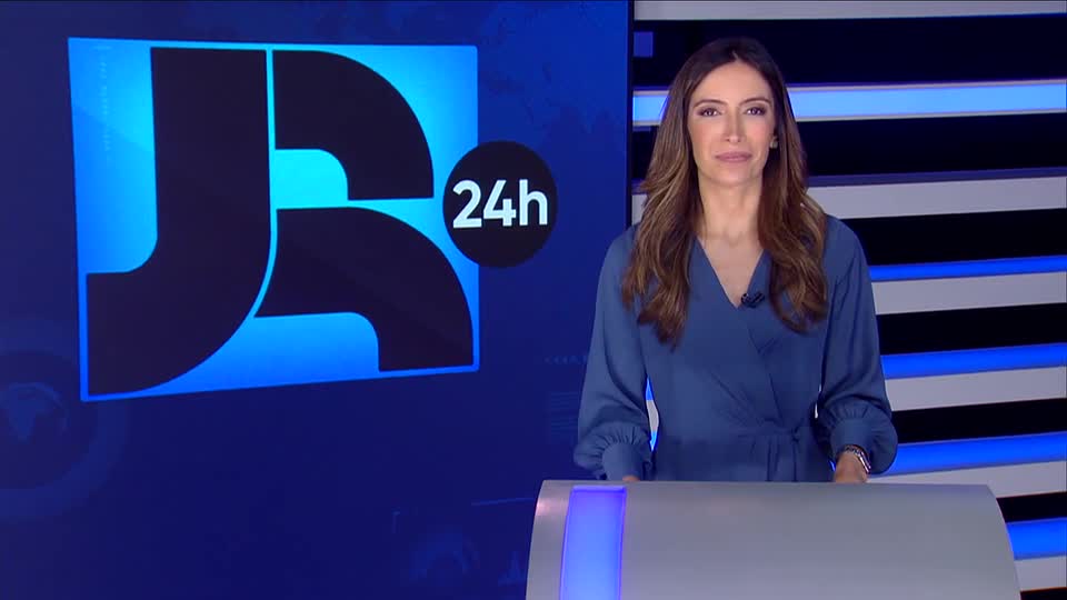 Assista à íntegra da Edição Digital do JR 24 Horas desta sexta (10)