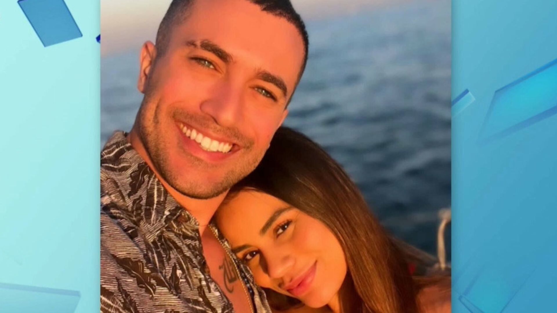 Nada de alho e cebola e 200 convidados: saiba detalhes do casamento de Lexa nesta sexta (10)