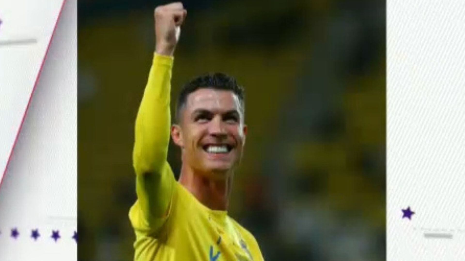 Cristiano Ronaldo bate novo recorde e se torna o jogador de futebol mais rico do mundo