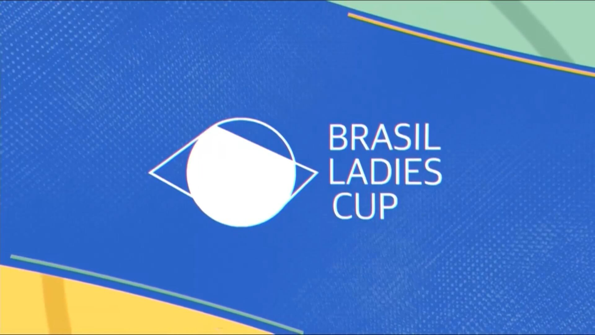 RECORD NEWS transmite a Brasil Ladies Cup a partir da próxima quinta (16)