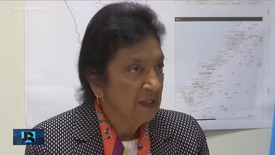Jurista que dedicou a carreira à defesa dos direitos humanos, Navi Pillay ganha o Nobel da Paz