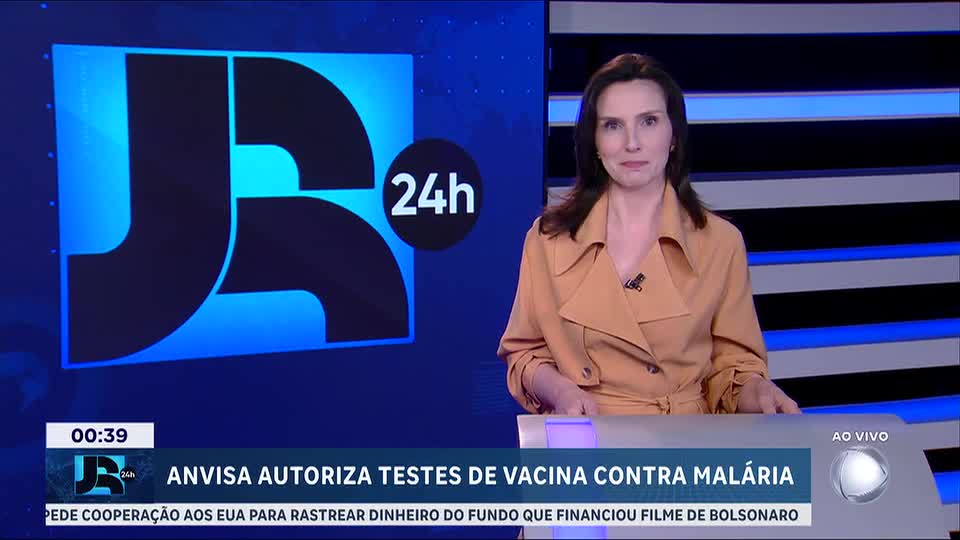 Anvisa autoriza testes em humanos de vacina brasileira contra a malária
