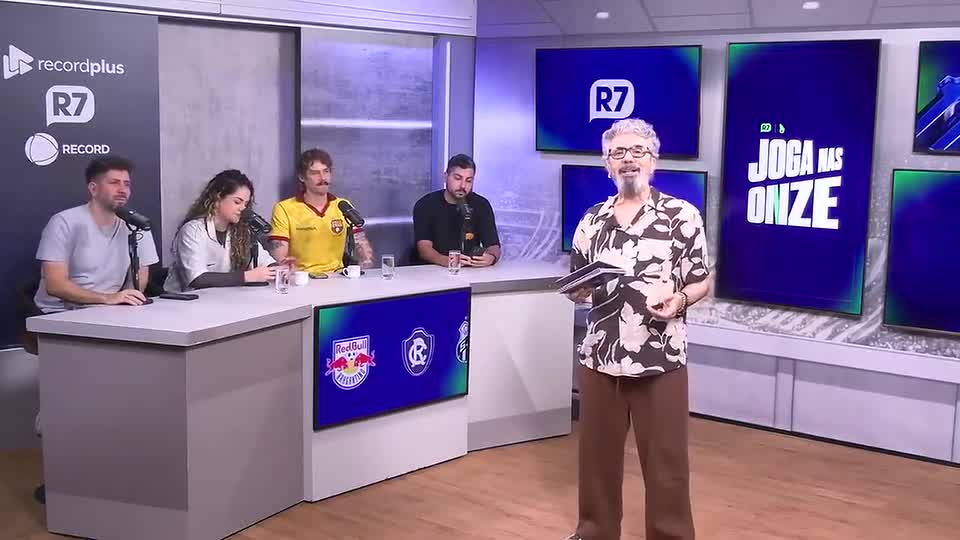 Joga nas 11: Garro foi mal ou deu azar? Meia entrega a bola na defesa e Corinthians perde