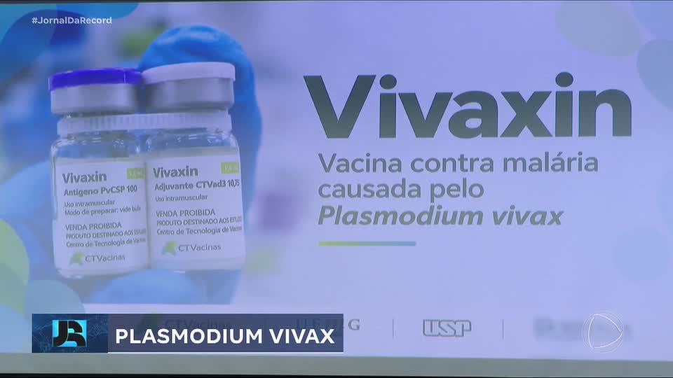 Anvisa autoriza testes em humanos de vacina brasileira inédita contra a malária
