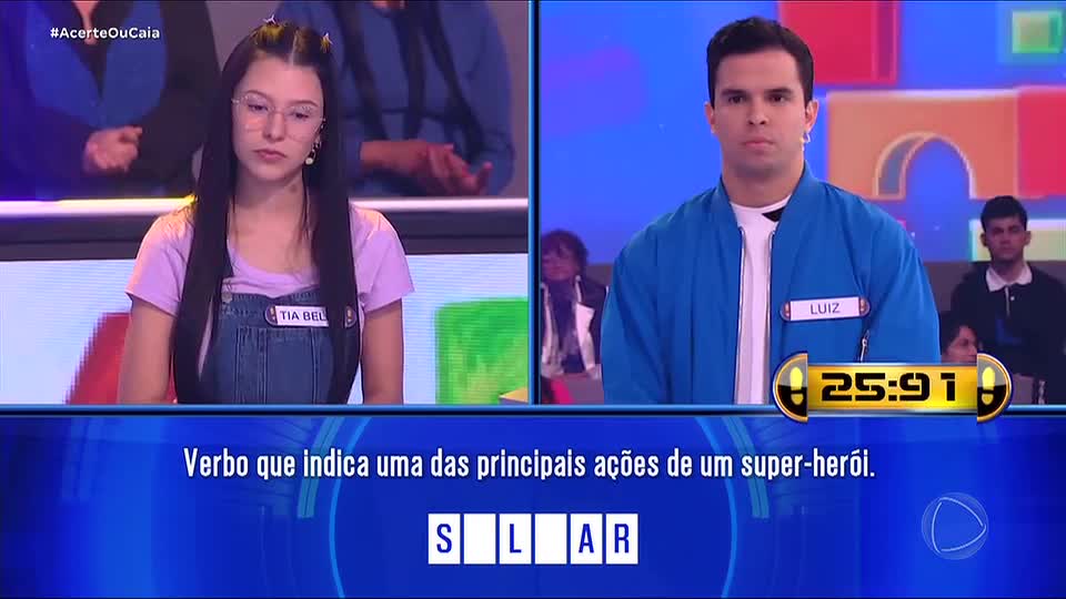Rodízio de líderes! Tia Bella derruba Luiz e continua na disputa
