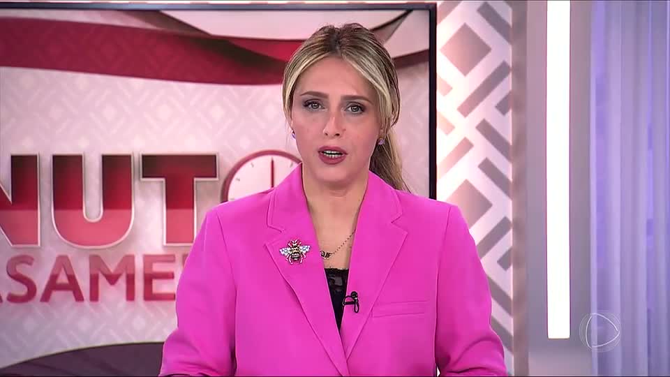Separe-se das mentiras, da falta de cuidado, de respeito e da mágoa | Minuto do Casamento Blindado