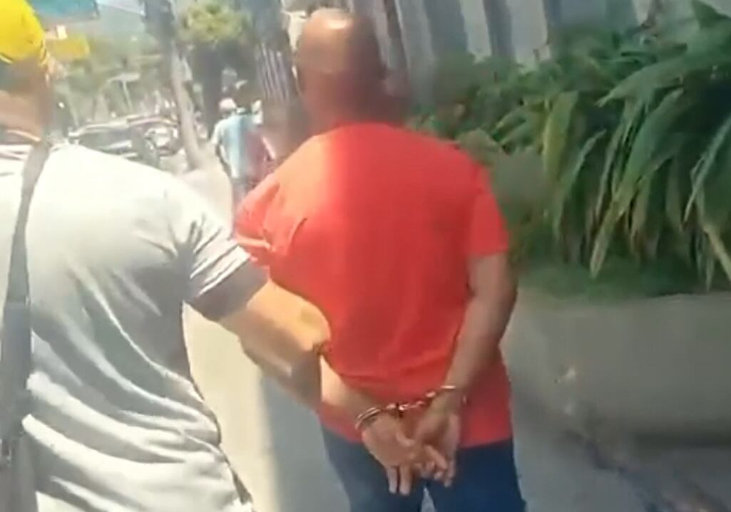 Homem apontado como aliciador de rede de exploração sexual de menores é preso no Rio