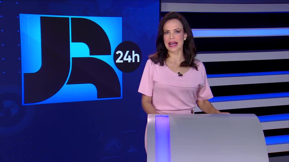 Assista à íntegra da Edição Digital do JR 24 Horas desta segunda (12)