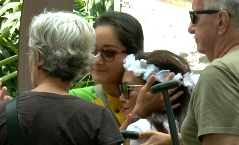 Corpo da atleta e instrutora de canoagem Rie Nagasako é cremado no Rio