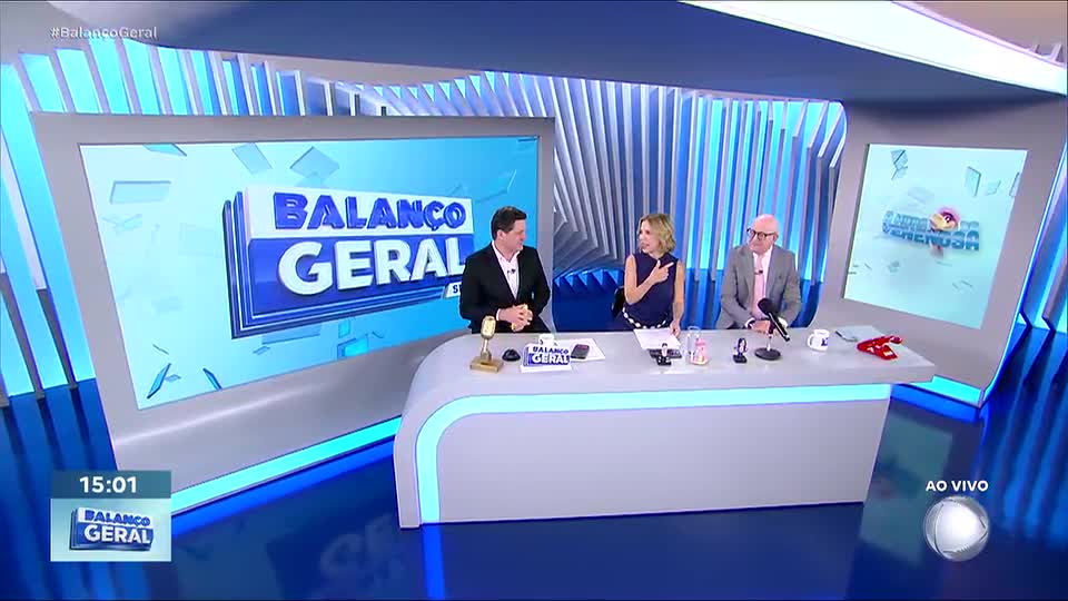 Assista à íntegra de A Hora da Venenosa desta segunda-feira (12)