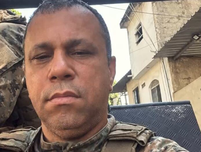 Subtenente do Bope morre em tiroteio com PMs após equipe ser confundida com suspeitos no Rio